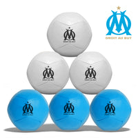 Packs La Mariole X OM - Edition Limitée Olympique de Marseille V5
