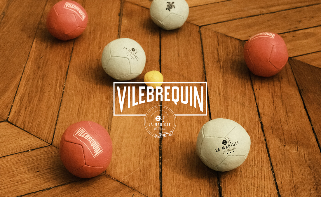La Mariole x Vilebrequin : Une Collaboration Exclusivement Chic Pour Votre Été