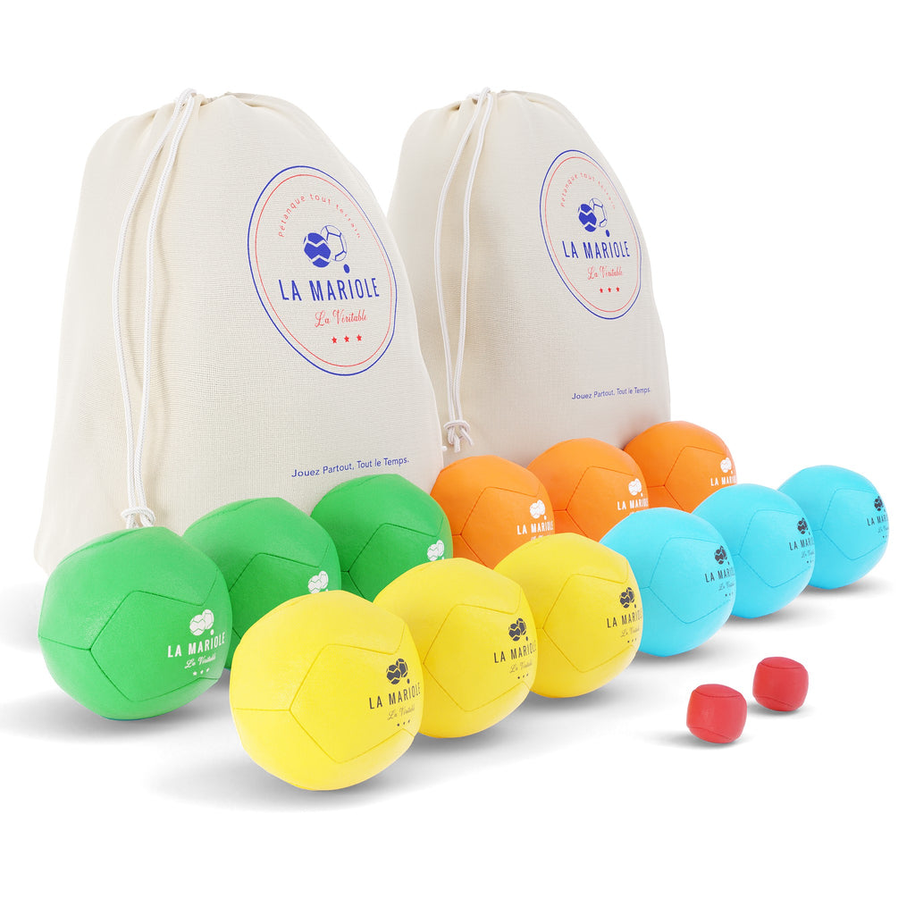 Packs Summer - La Mariole V4