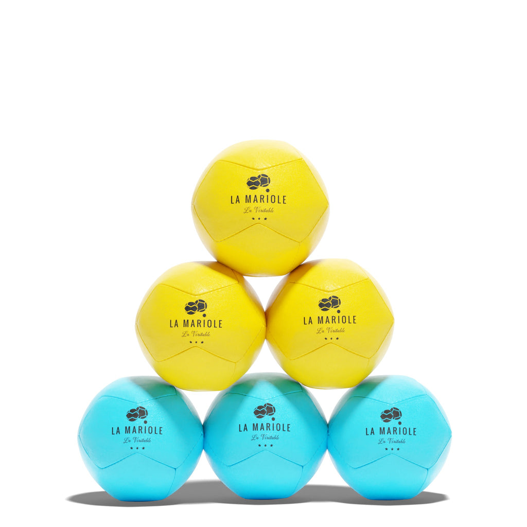 Packs Summer - La Mariole V4