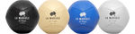 Boules de Pétanque Tout Terrain La Mariole™ - Pack Officiels V4