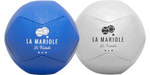 Boules de Pétanque Tout Terrain La Mariole™ - Pack Officiels V4