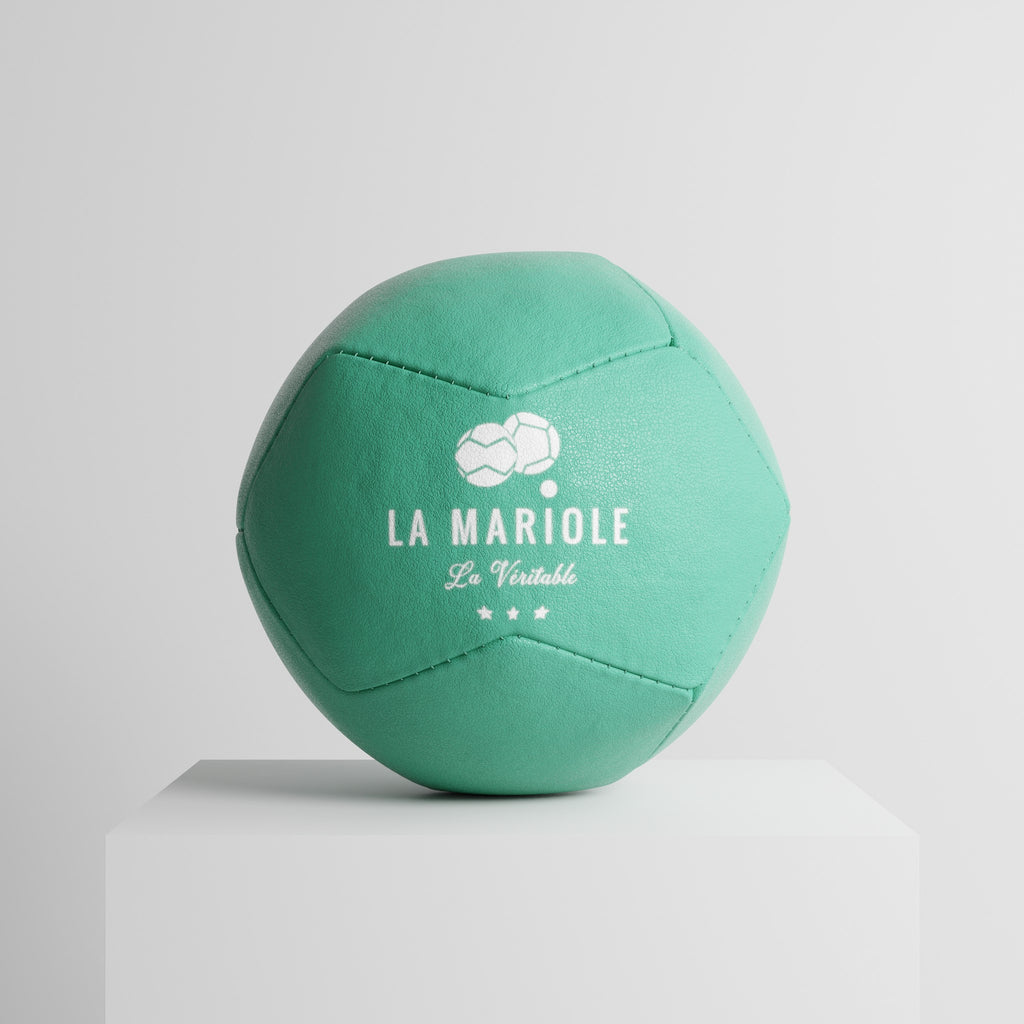 Packs en Cuir Recyclé - La Mariole V6