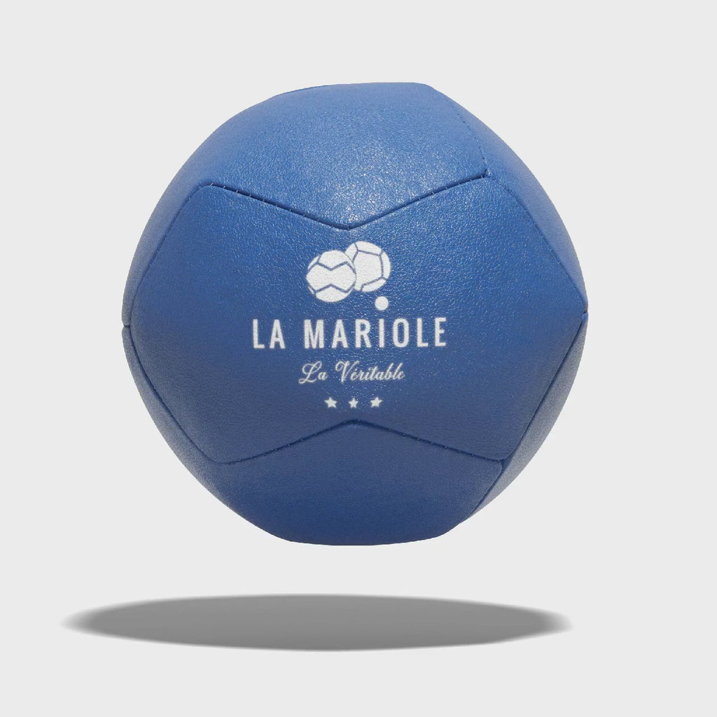 Boules de Pétanque Tout Terrain La Mariole™ - Pack Officiels V4
